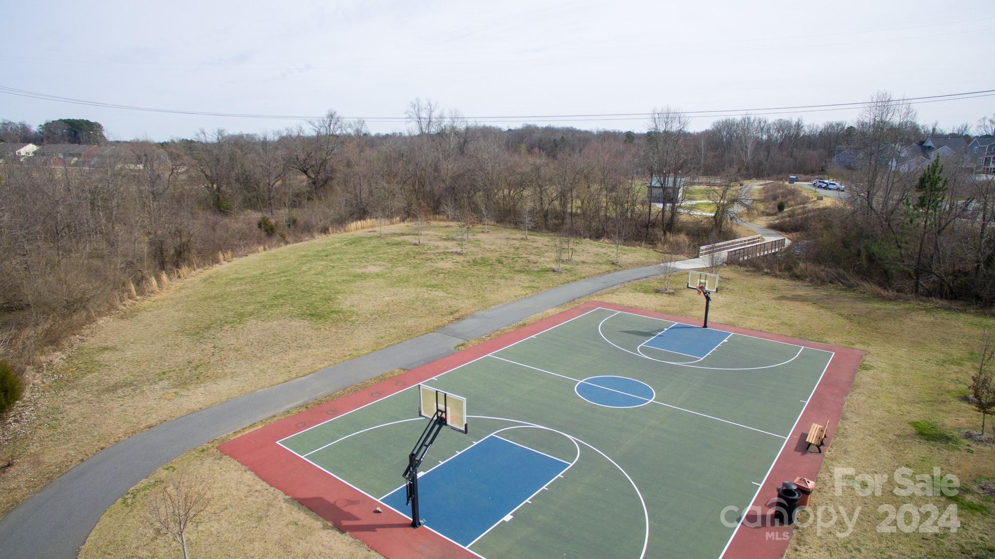 Westbranch - Residential