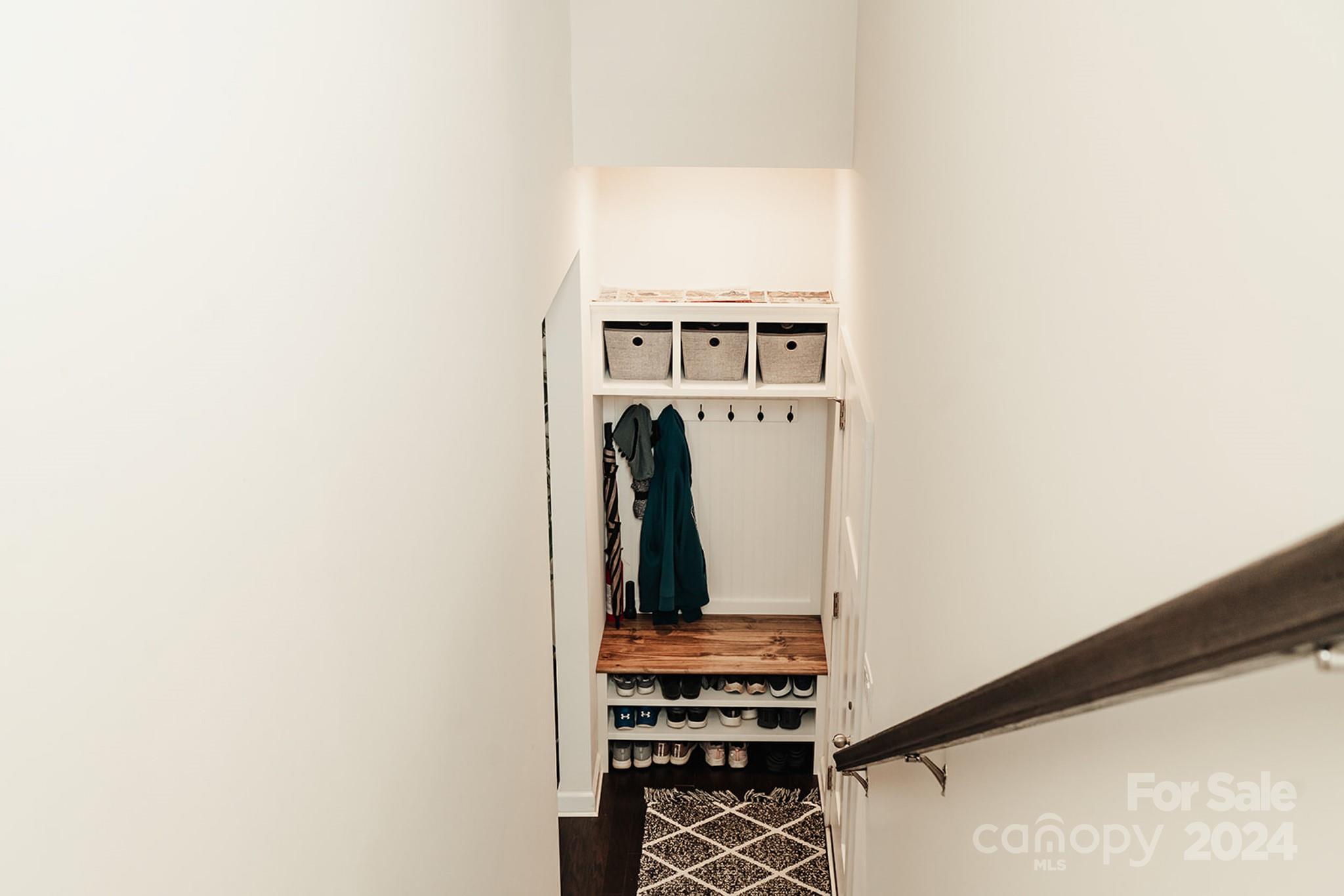 Westbranch - Residential