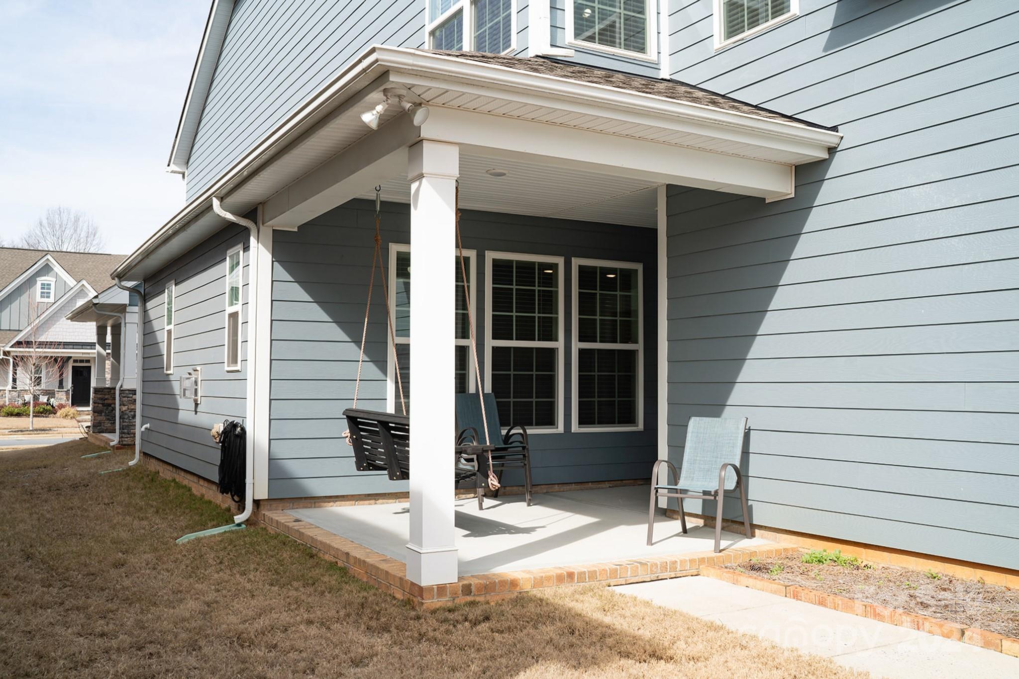 Westbranch - Residential