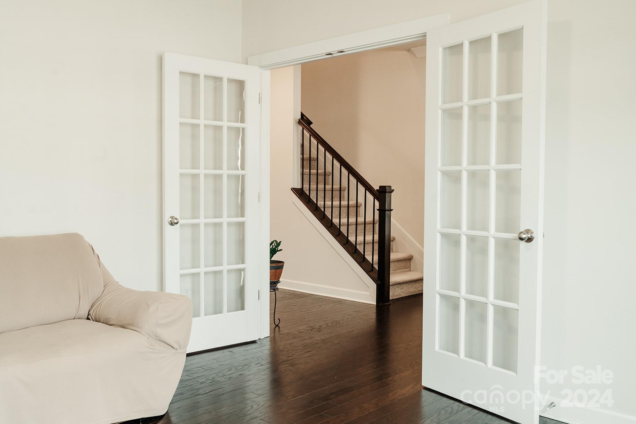 Westbranch - Residential