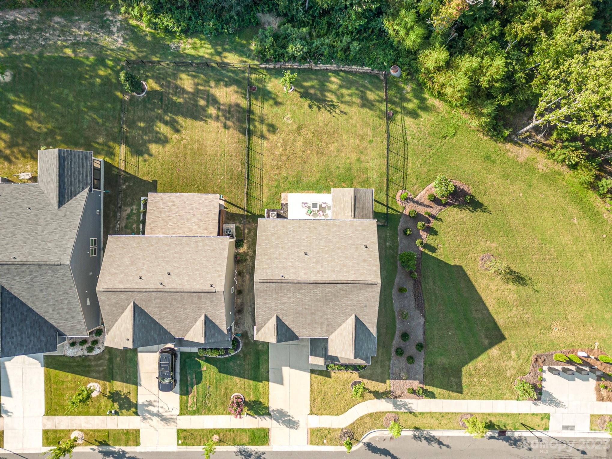 Magnolia Walk - Residential