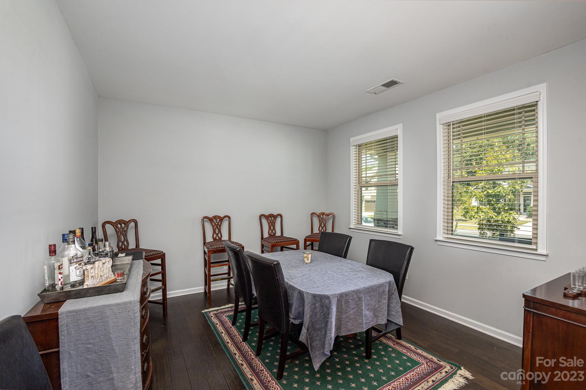 Magnolia Walk - Residential