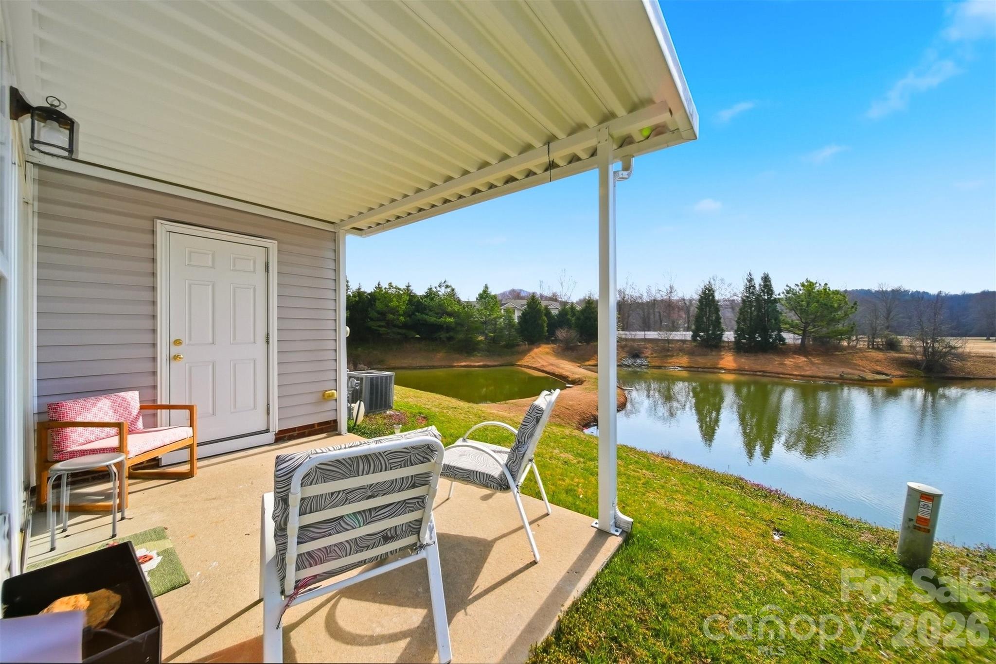 Cameron Village Townhouses - Residential