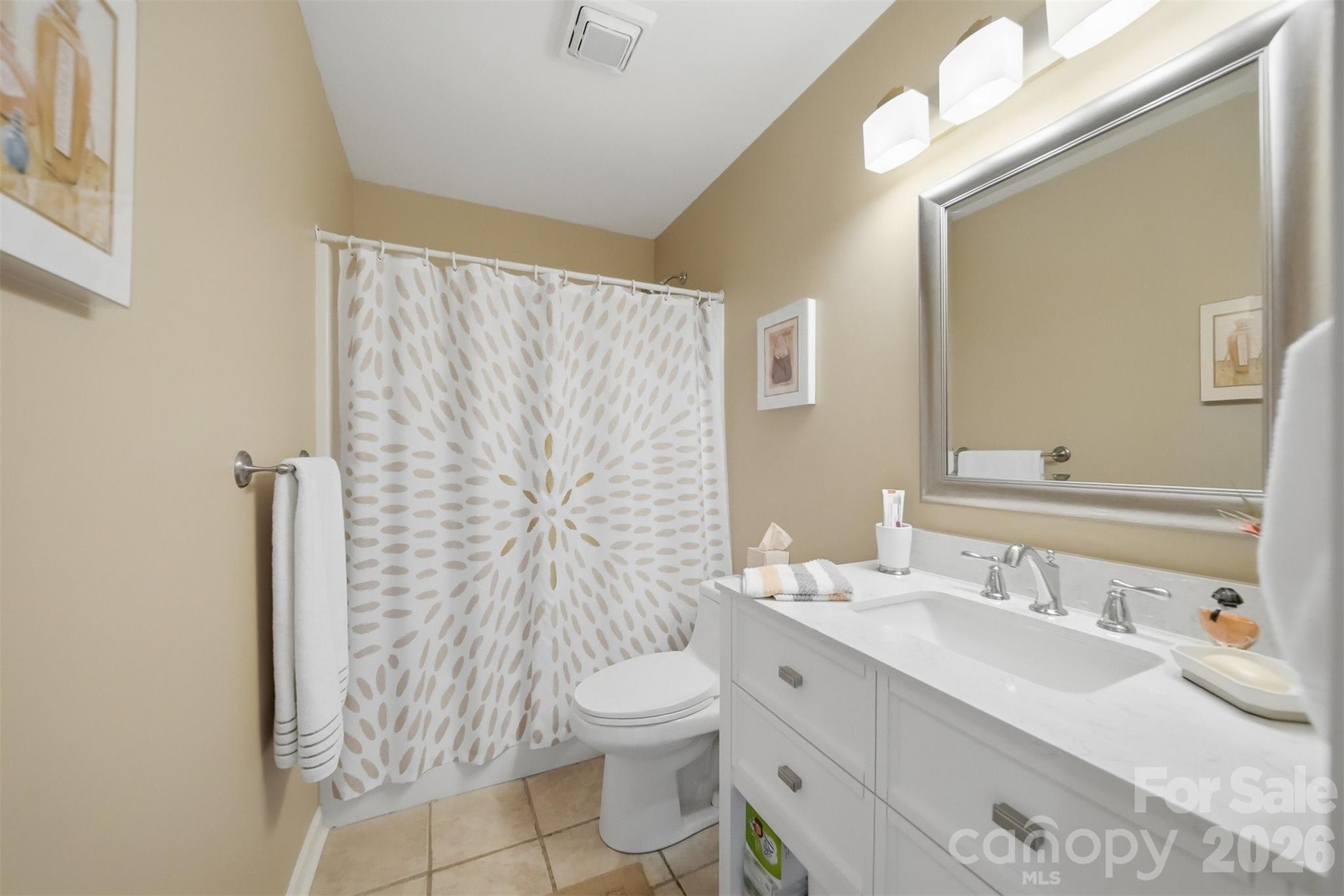 Cameron Village Townhouses - Residential