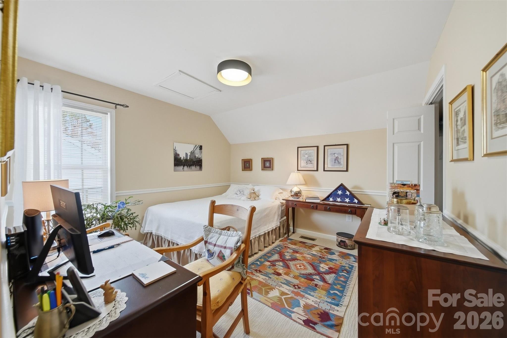 Cameron Village Townhouses - Residential