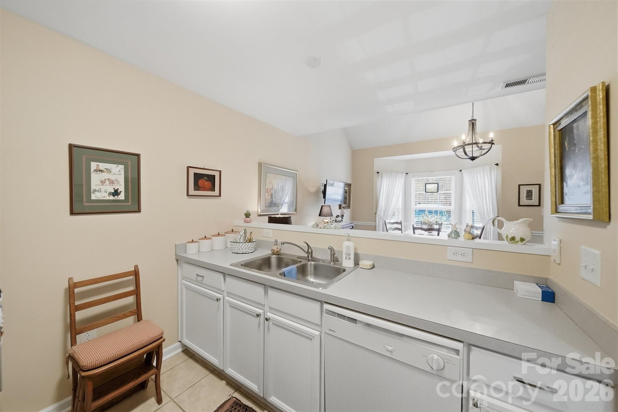 Cameron Village Townhouses - Residential