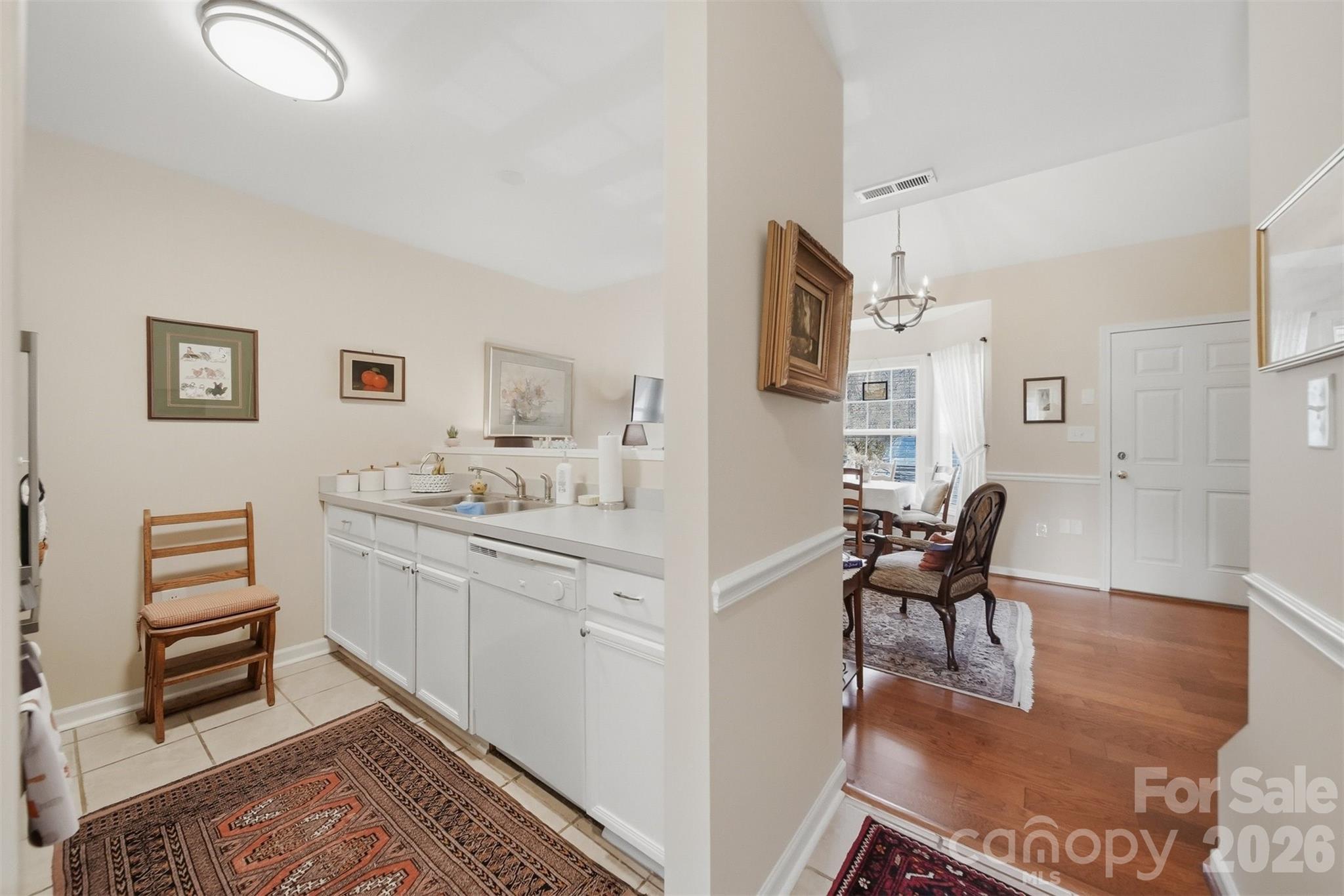 Cameron Village Townhouses - Residential