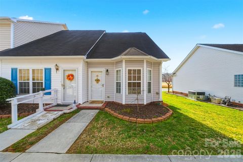 229 Linkside Court SE Lenoir NC 28645