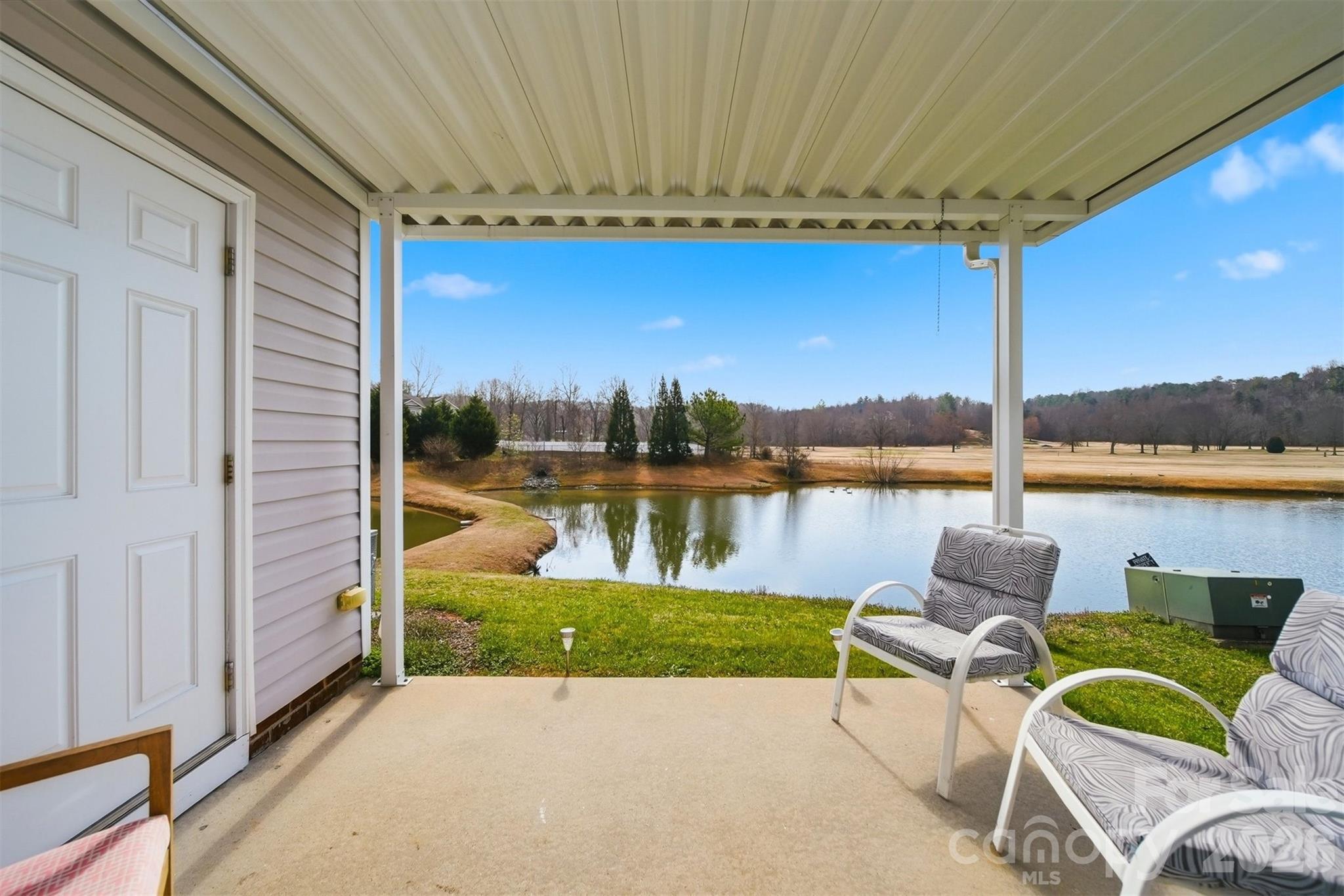 Cameron Village Townhouses - Residential
