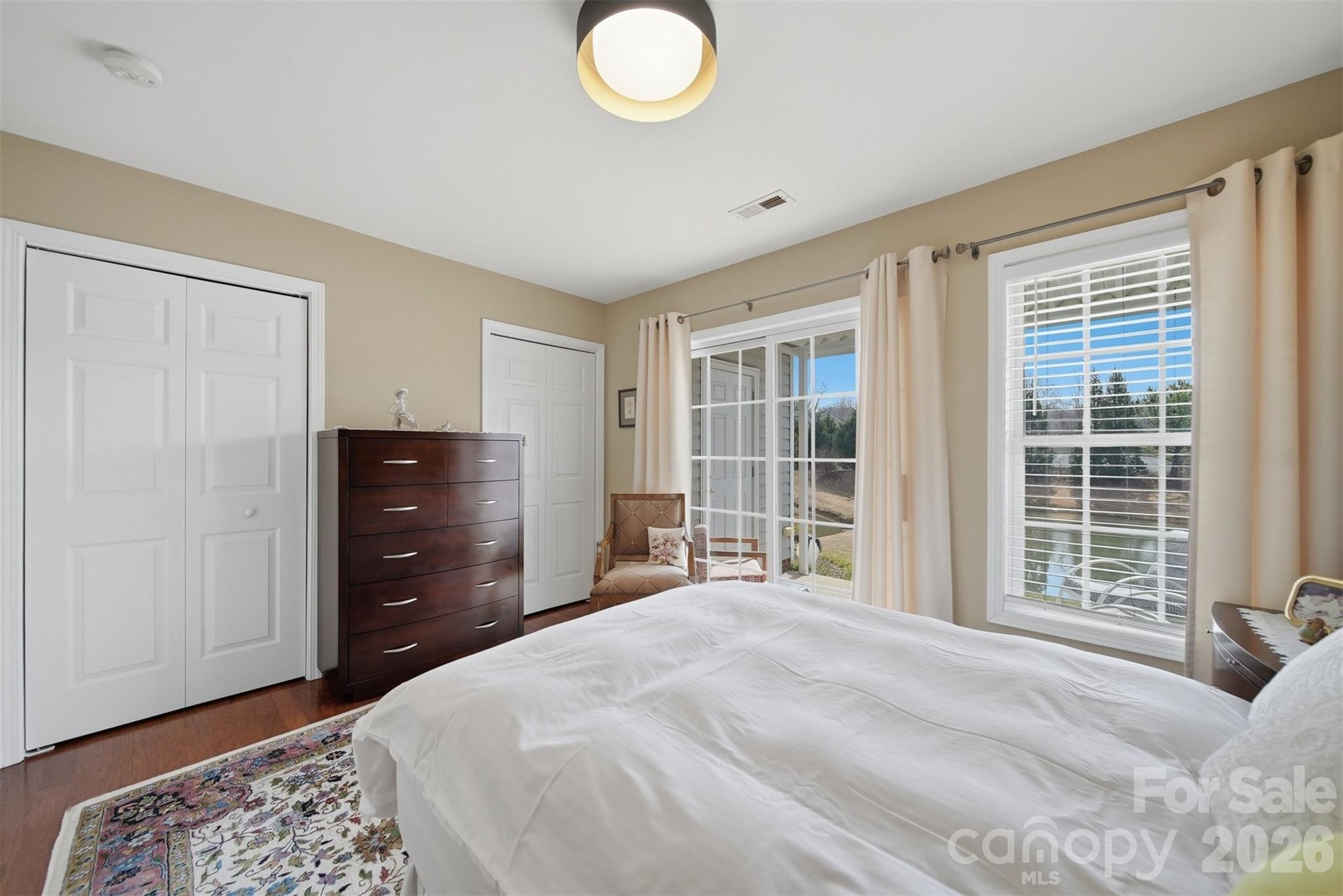 Cameron Village Townhouses - Residential