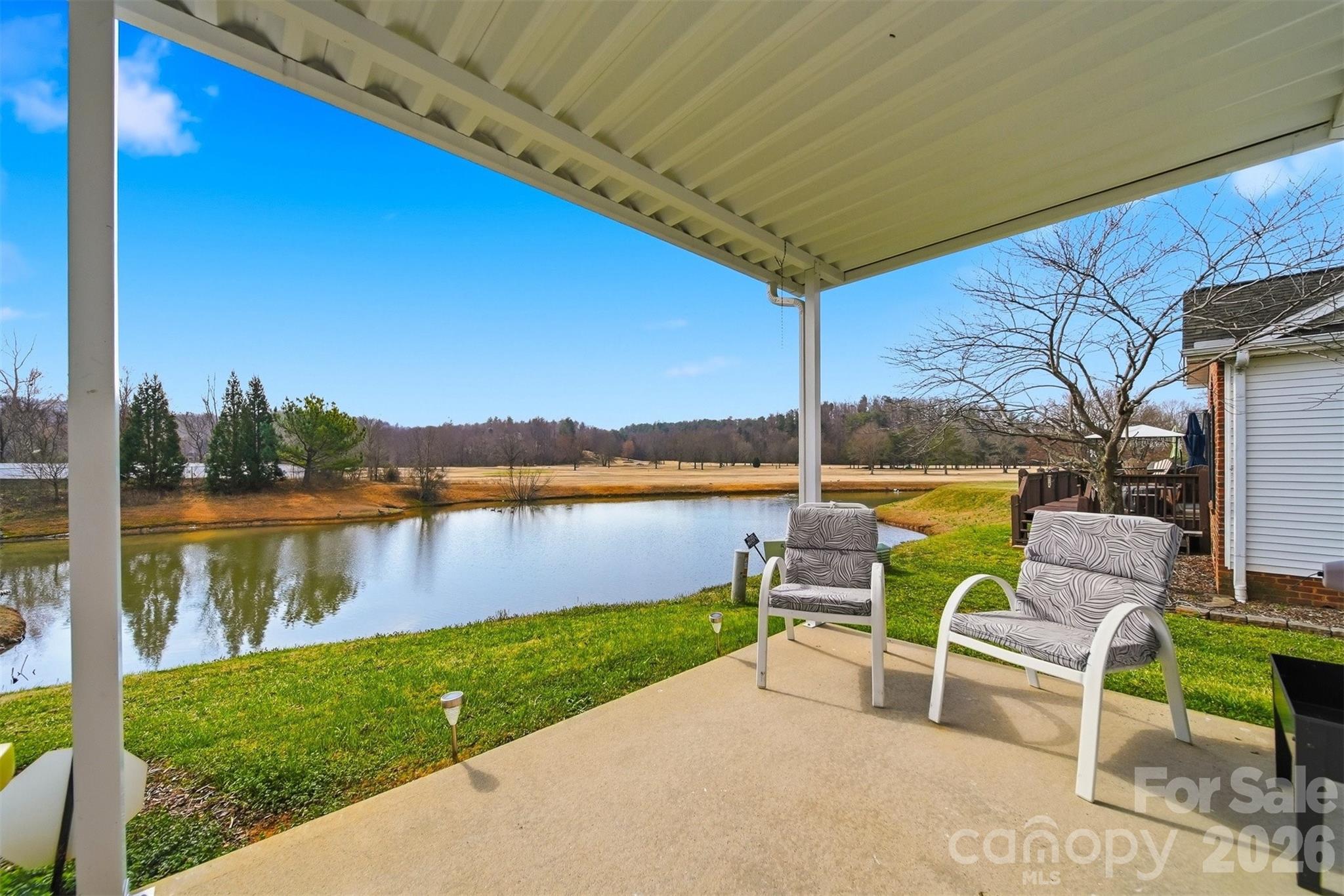 Cameron Village Townhouses - Residential