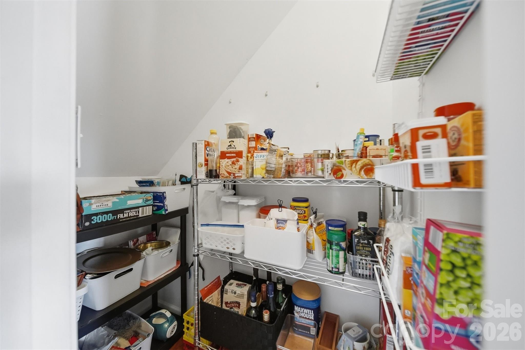 Cameron Village Townhouses - Residential