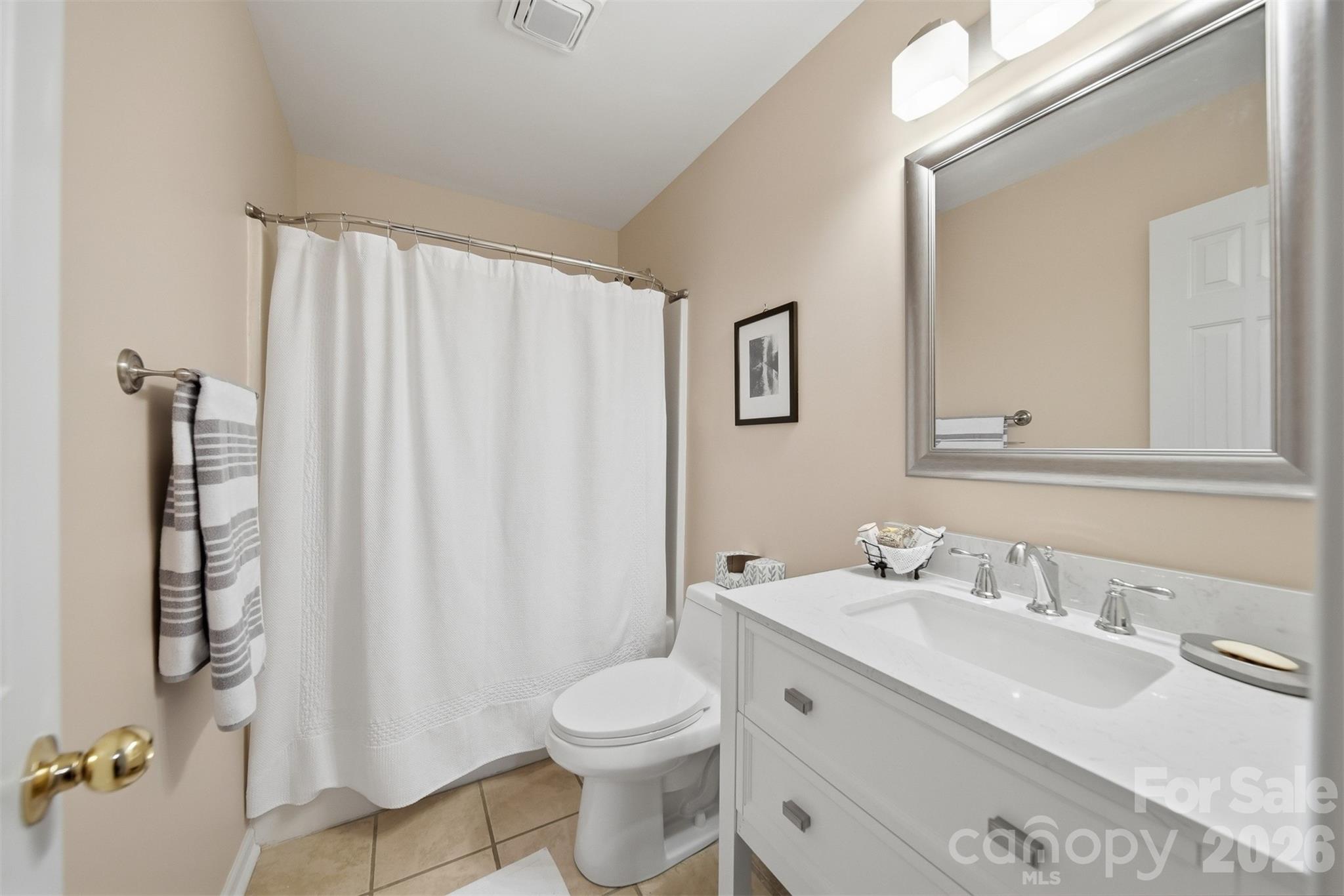 Cameron Village Townhouses - Residential