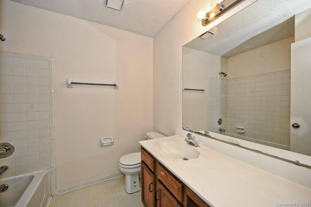 Bent Creek - Residential