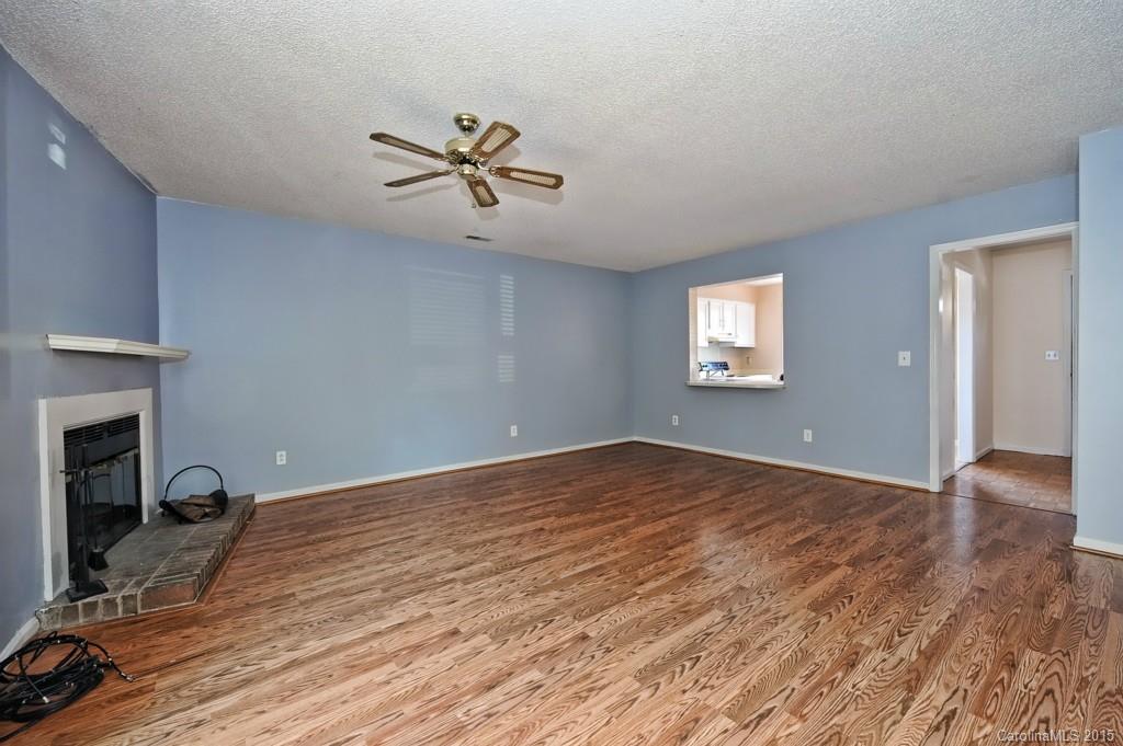 Bent Creek - Residential