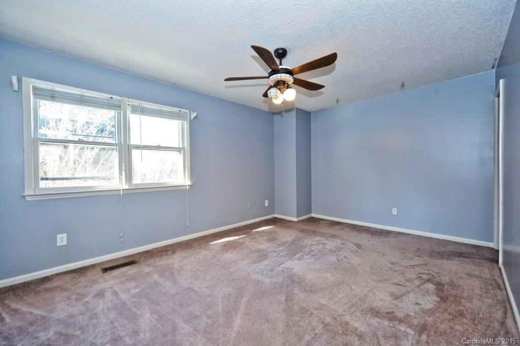 Bent Creek - Residential