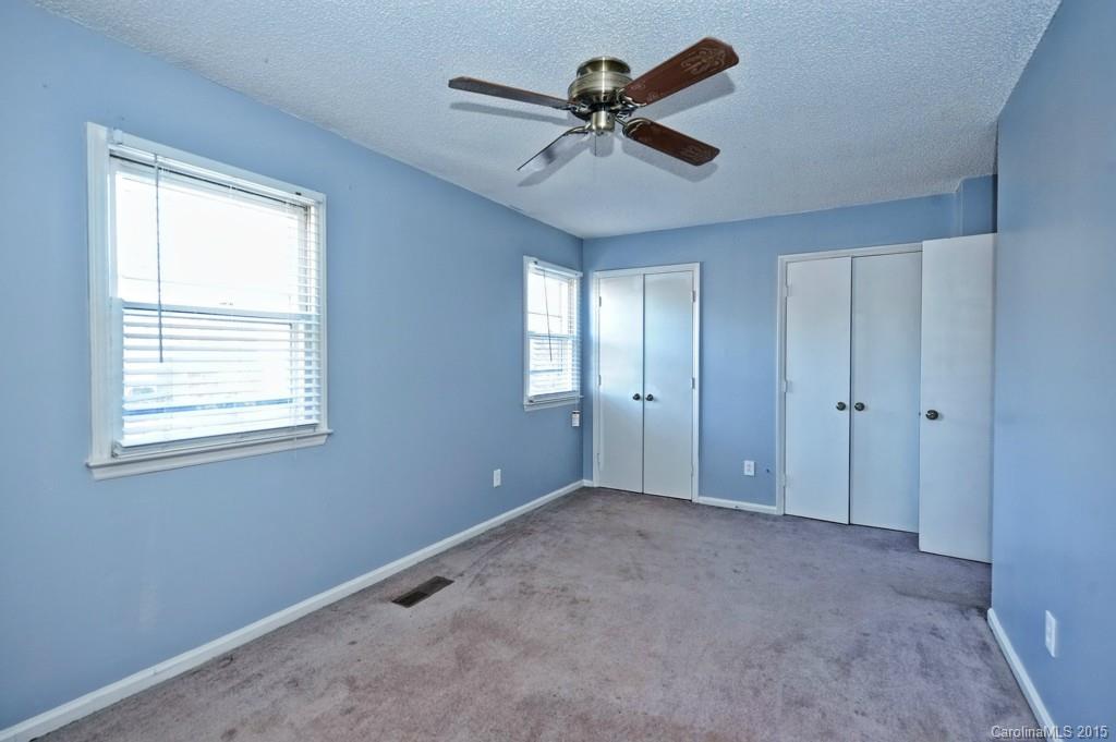 Bent Creek - Residential