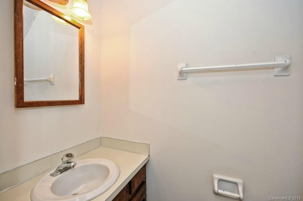 Bent Creek - Residential