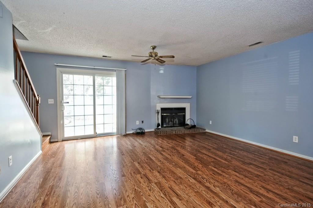 Bent Creek - Residential