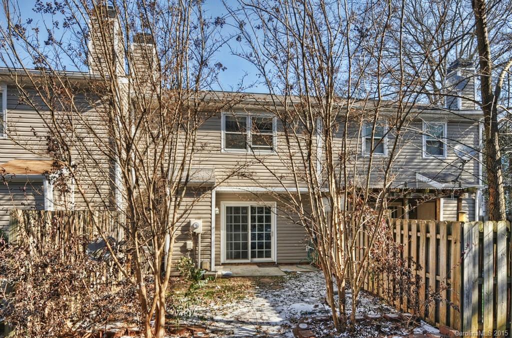 Bent Creek - Residential