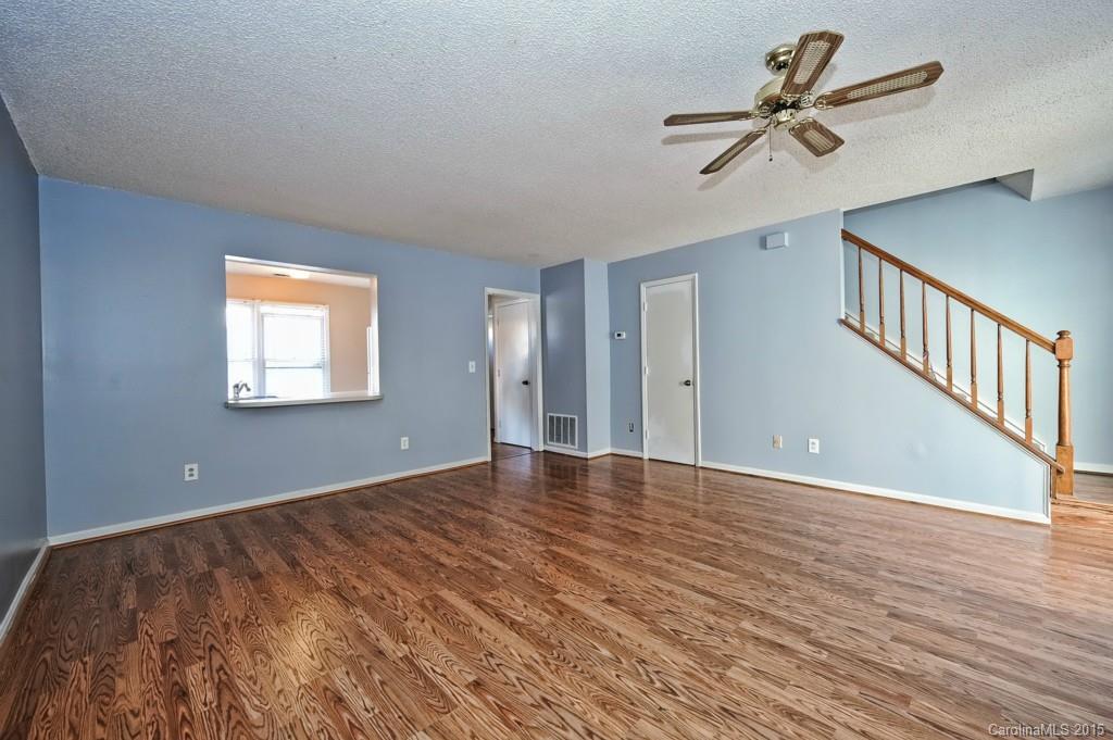 Bent Creek - Residential