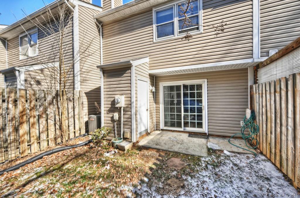 Bent Creek - Residential