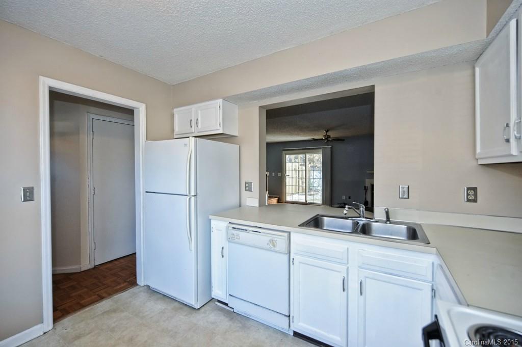 Bent Creek - Residential