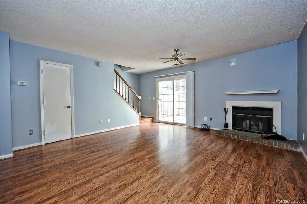 Bent Creek - Residential