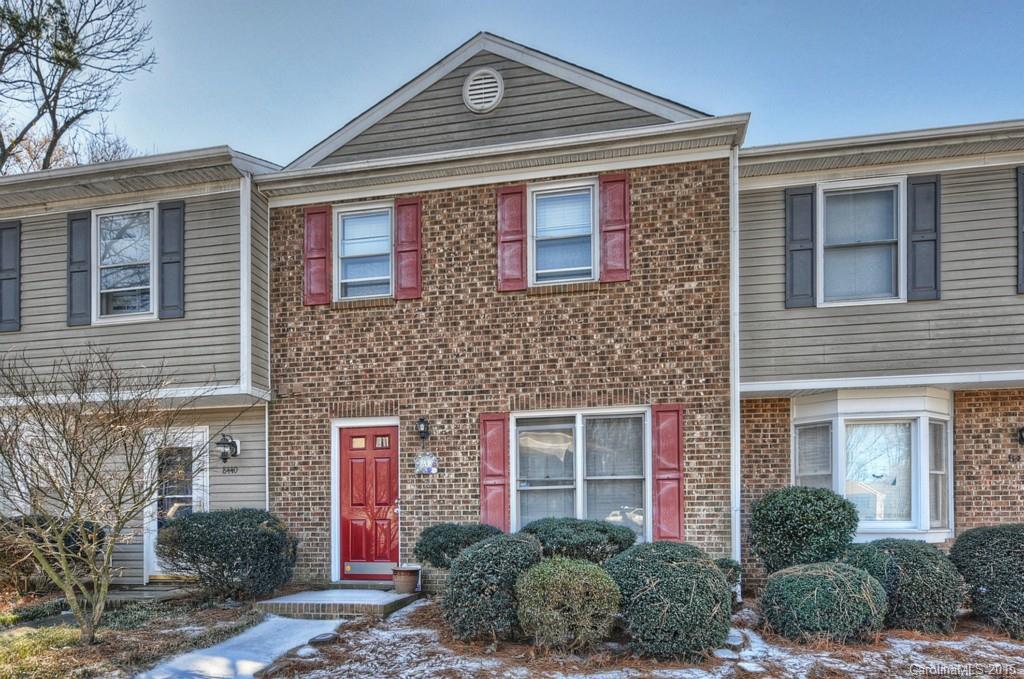 Bent Creek - Residential