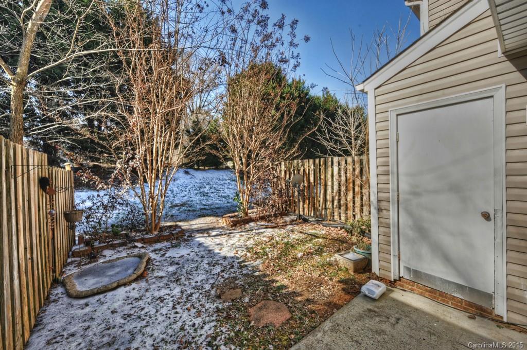 Bent Creek - Residential