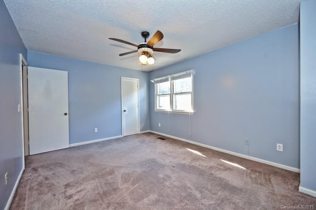 Bent Creek - Residential