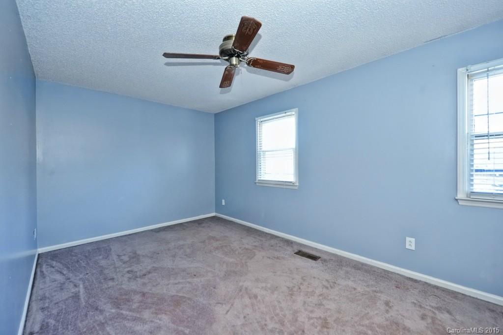 Bent Creek - Residential