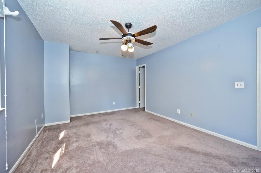 Bent Creek - Residential