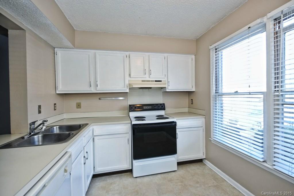 Bent Creek - Residential