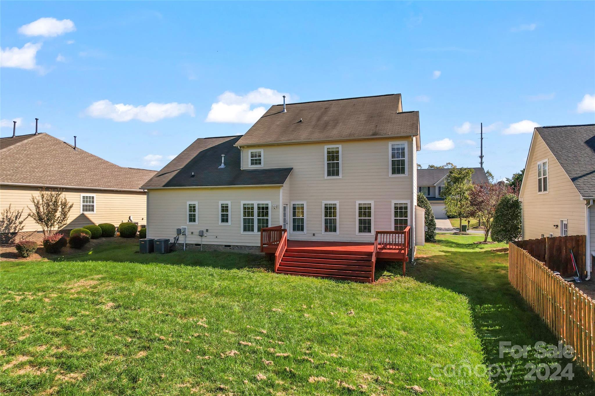 Glendalough - Residential