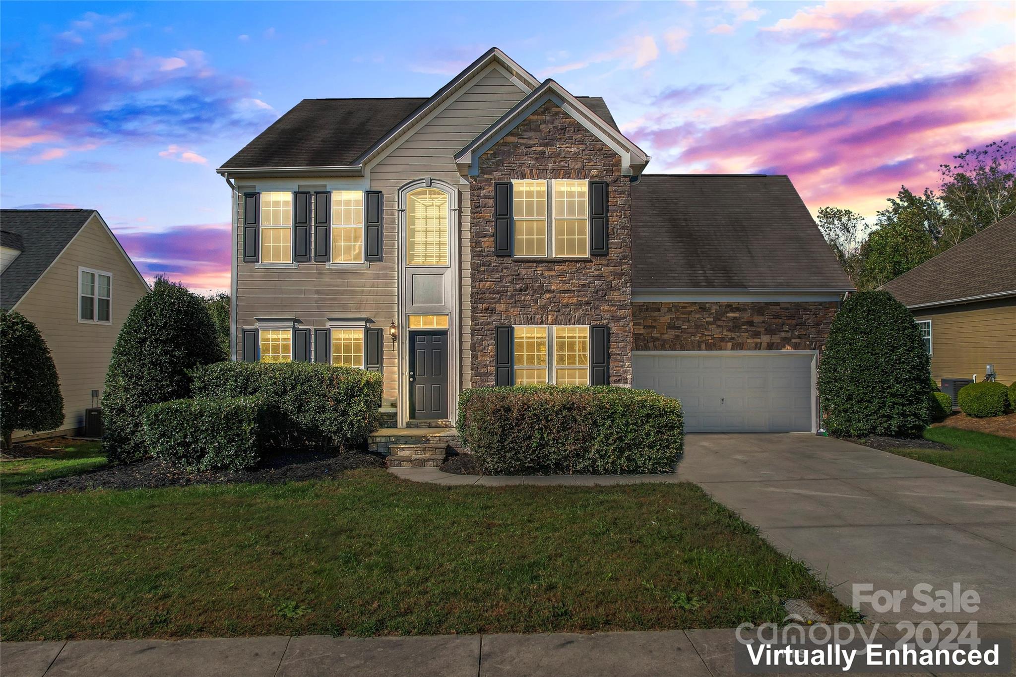 Glendalough - Residential