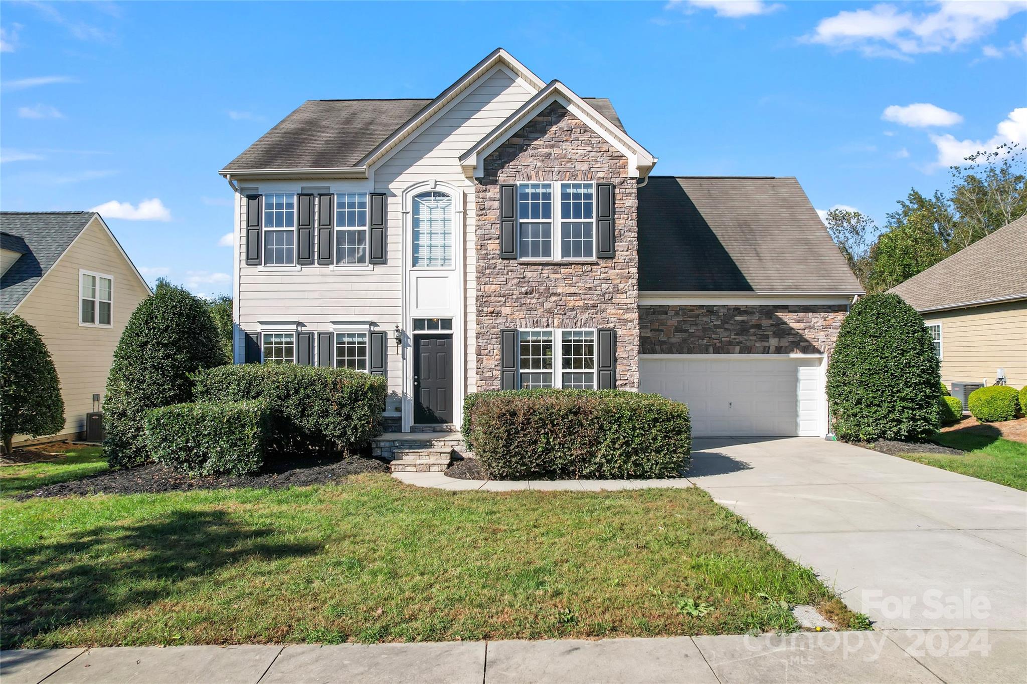 Glendalough - Residential