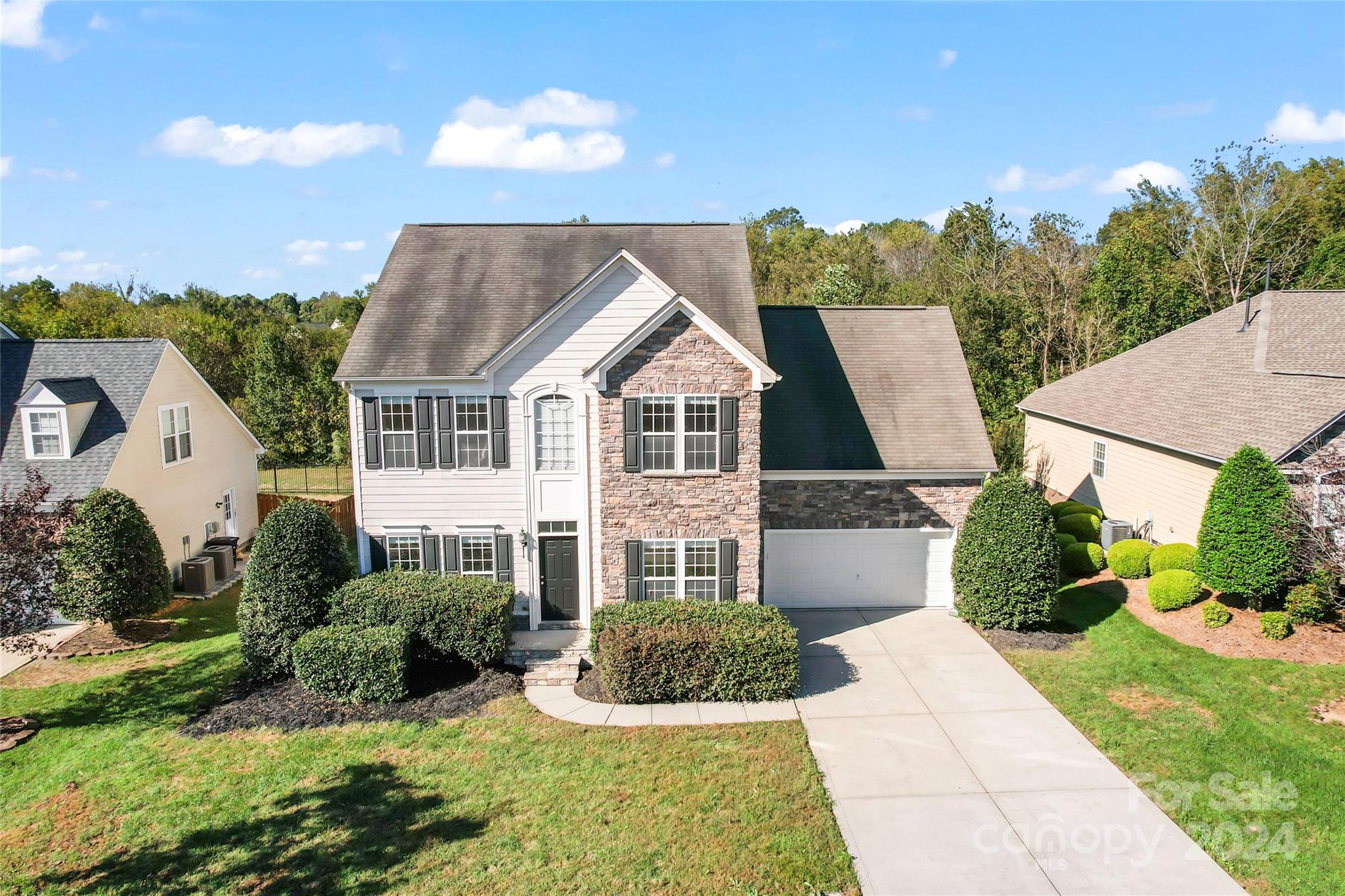 Glendalough - Residential