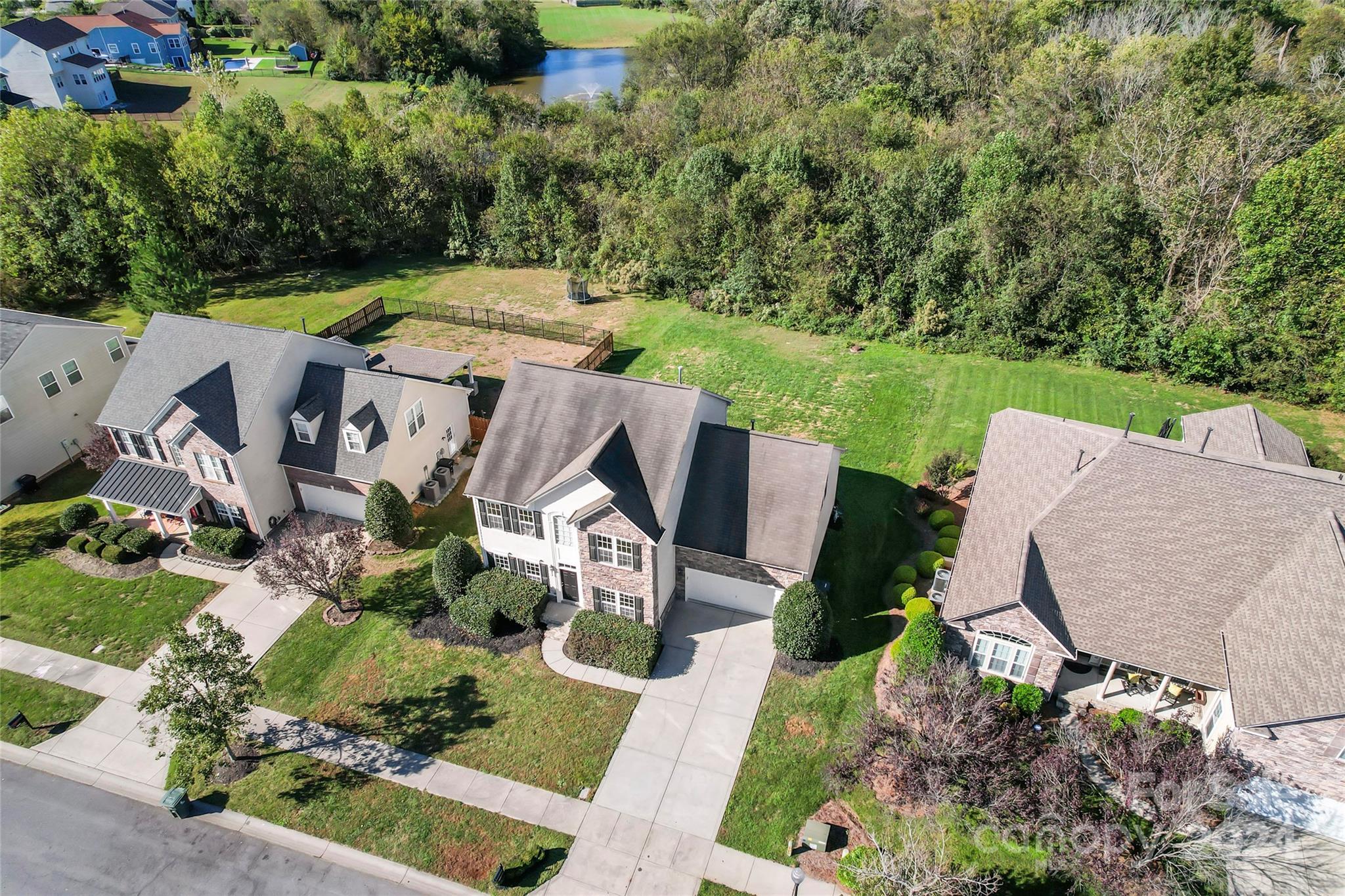 Glendalough - Residential