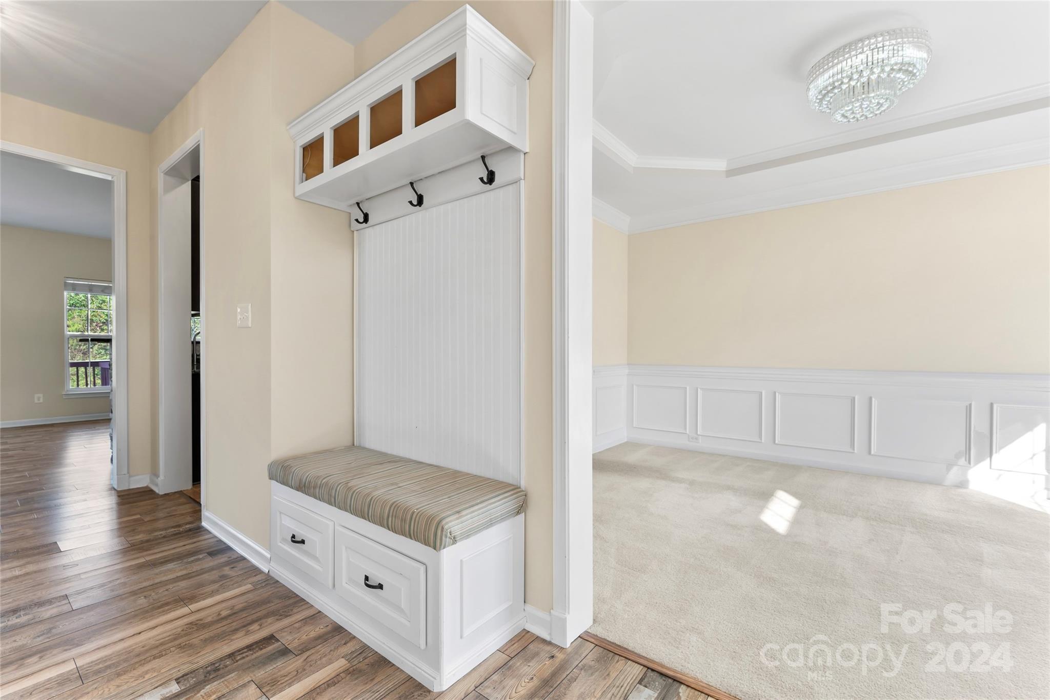 Glendalough - Residential