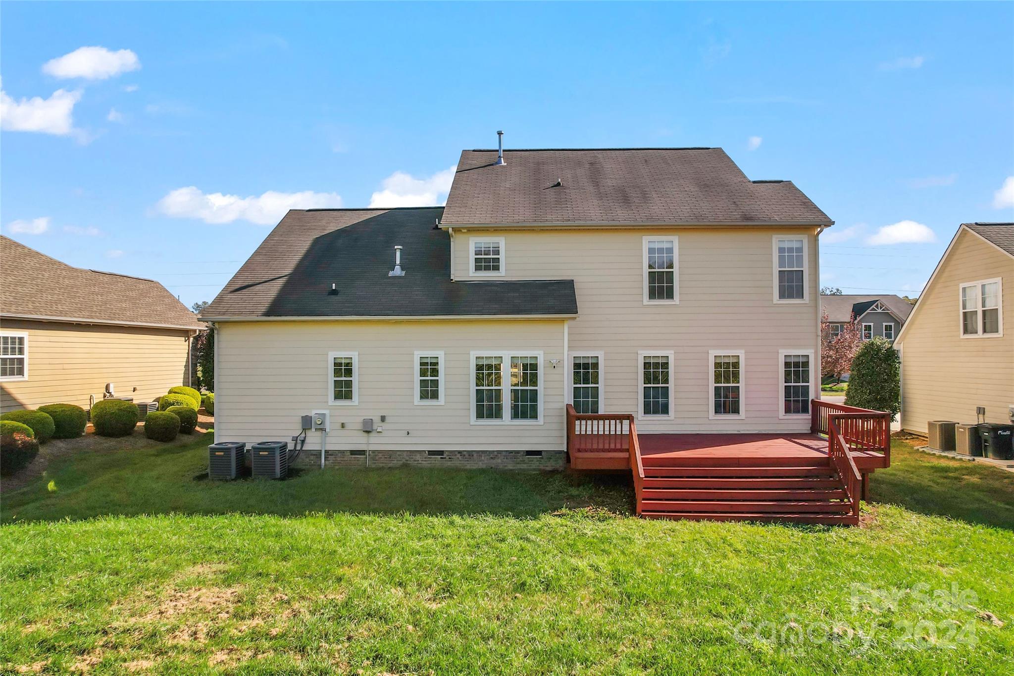 Glendalough - Residential