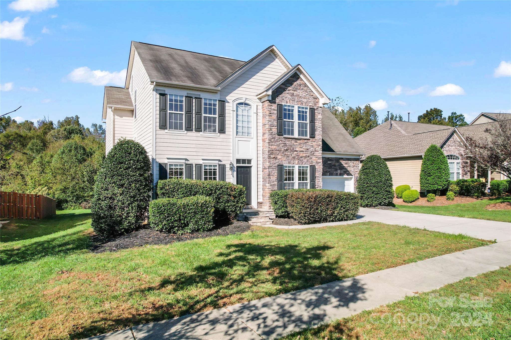 Glendalough - Residential