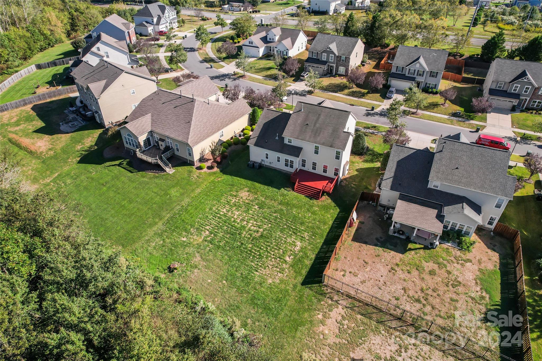 Glendalough - Residential