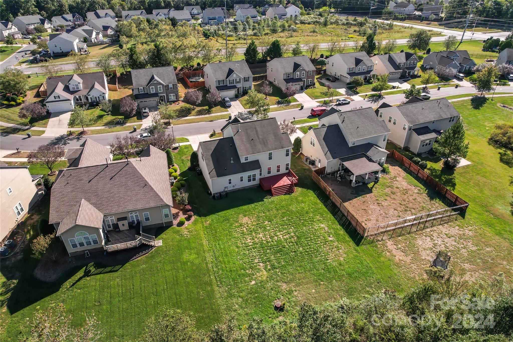 Glendalough - Residential