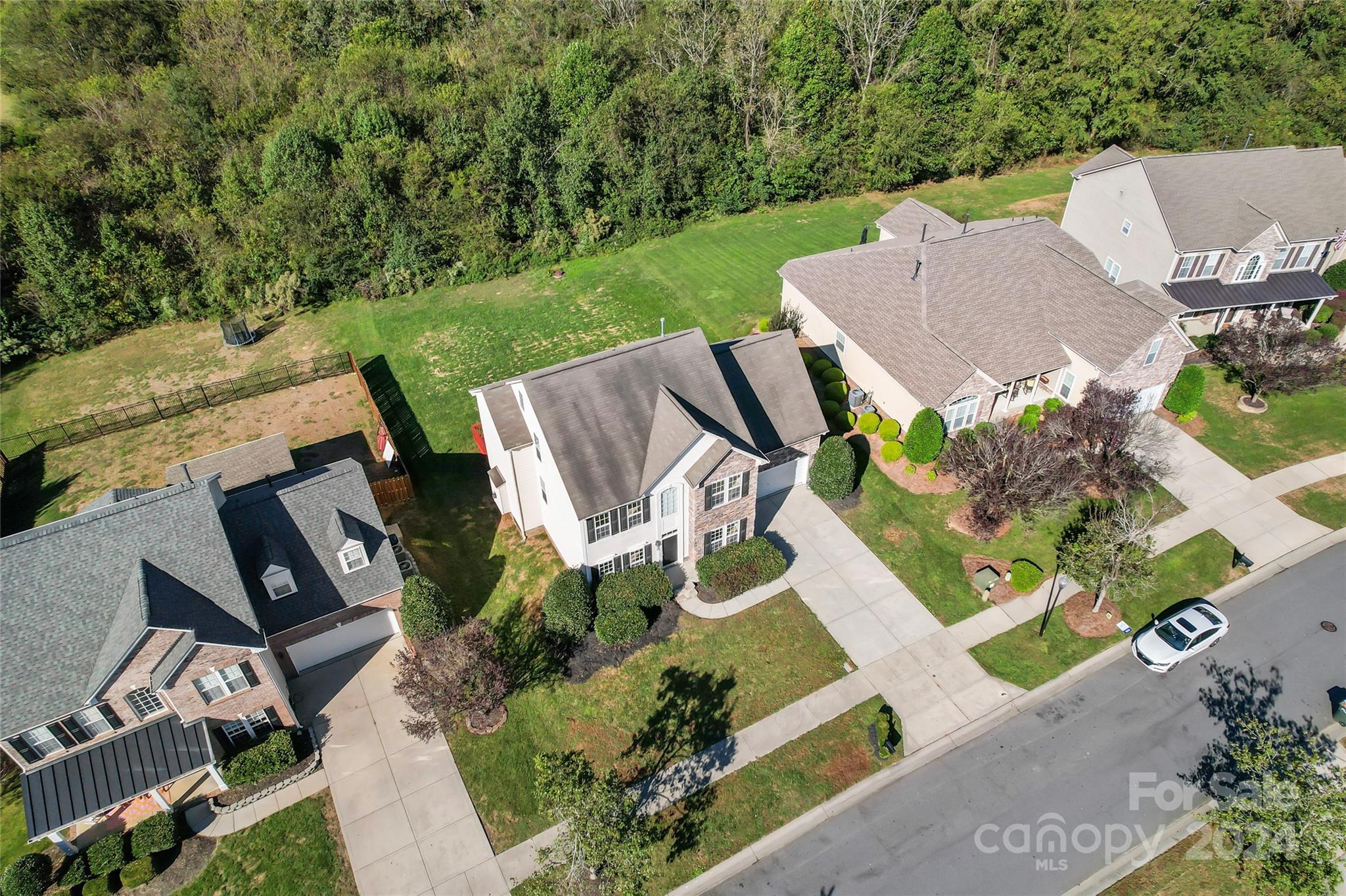 Glendalough - Residential