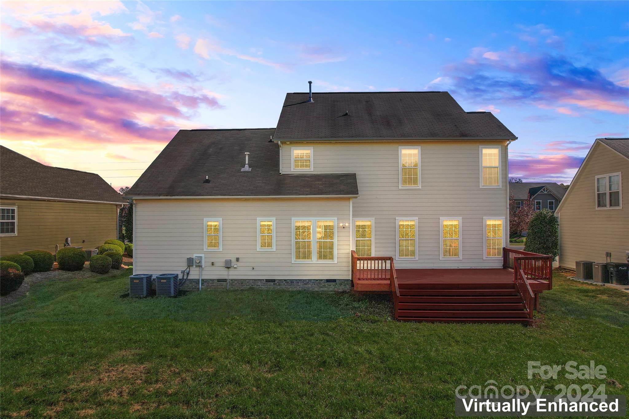 Glendalough - Residential