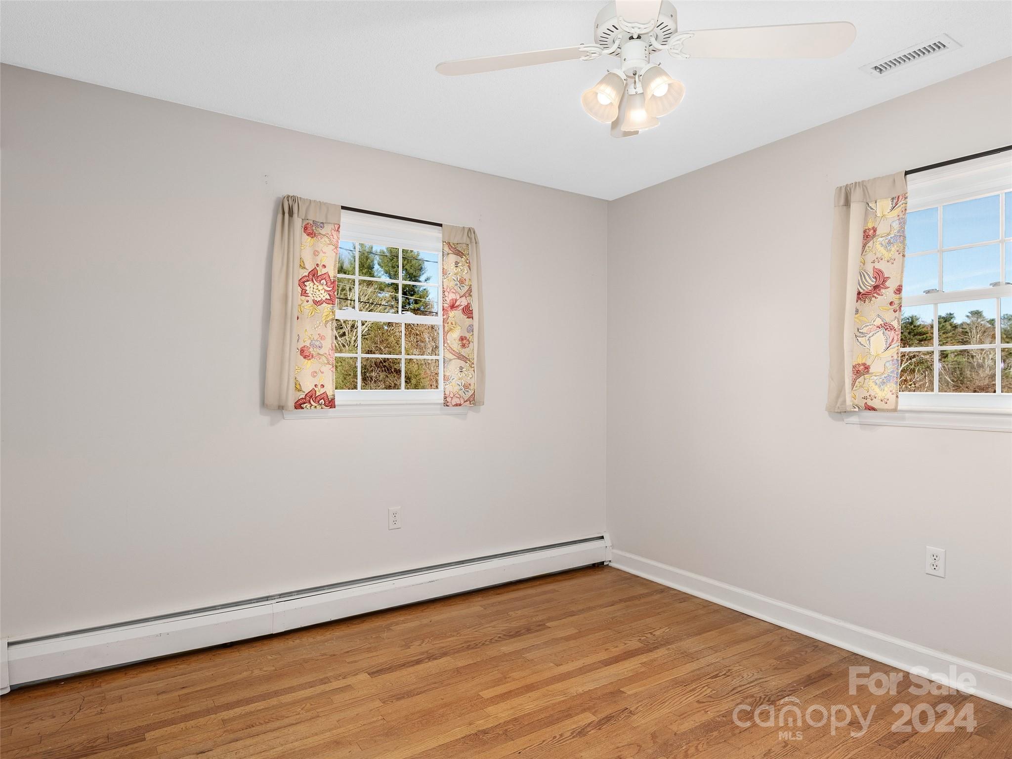 Oklawaha Garden - Residential