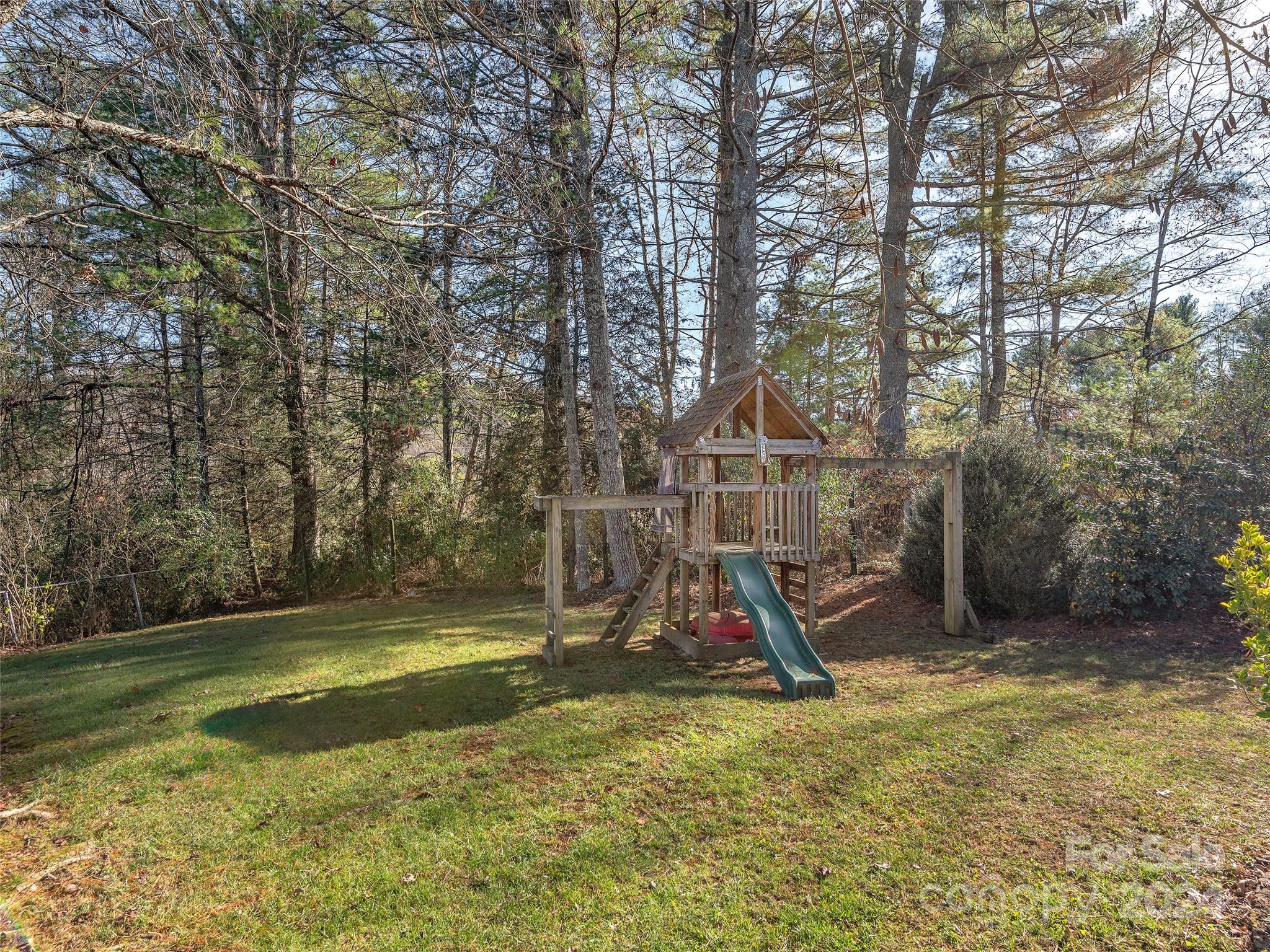 Oklawaha Garden - Residential