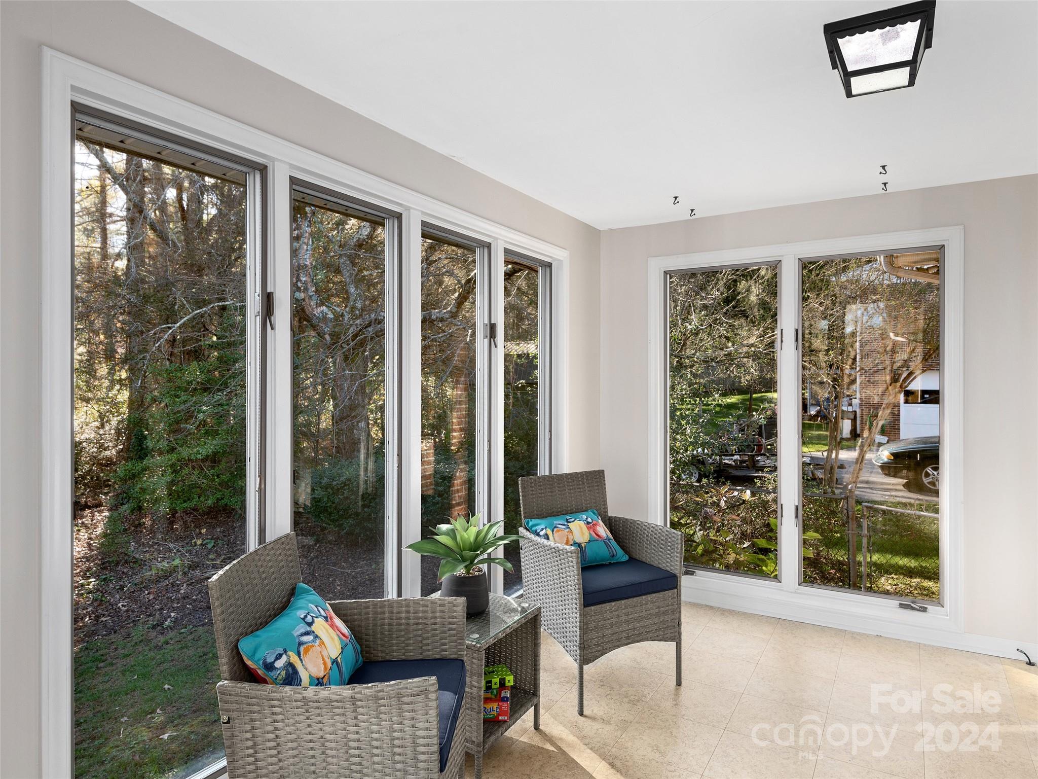 Oklawaha Garden - Residential