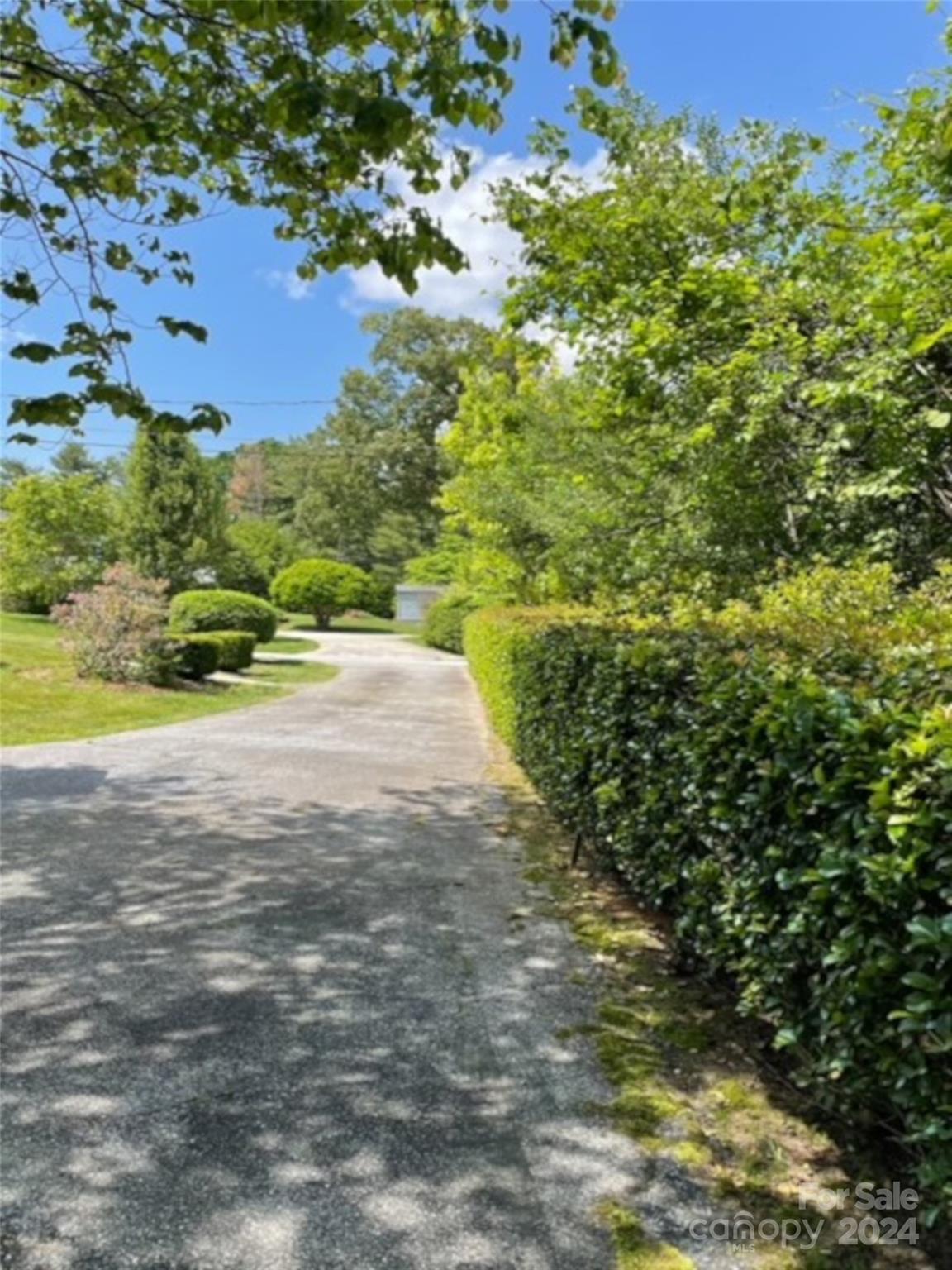 Oklawaha Garden - Residential